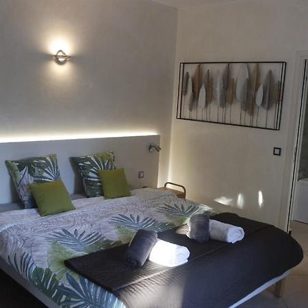 Villa Perle De La Mer Saint Aygulf Kültér fotó
