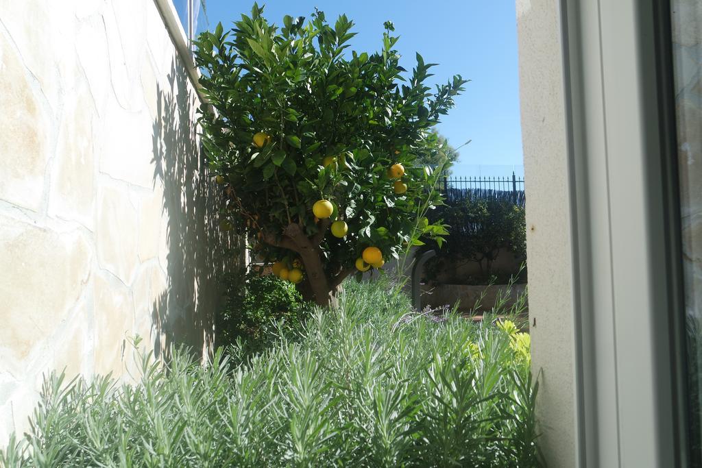 Villa Perle De La Mer Saint Aygulf Szoba fotó