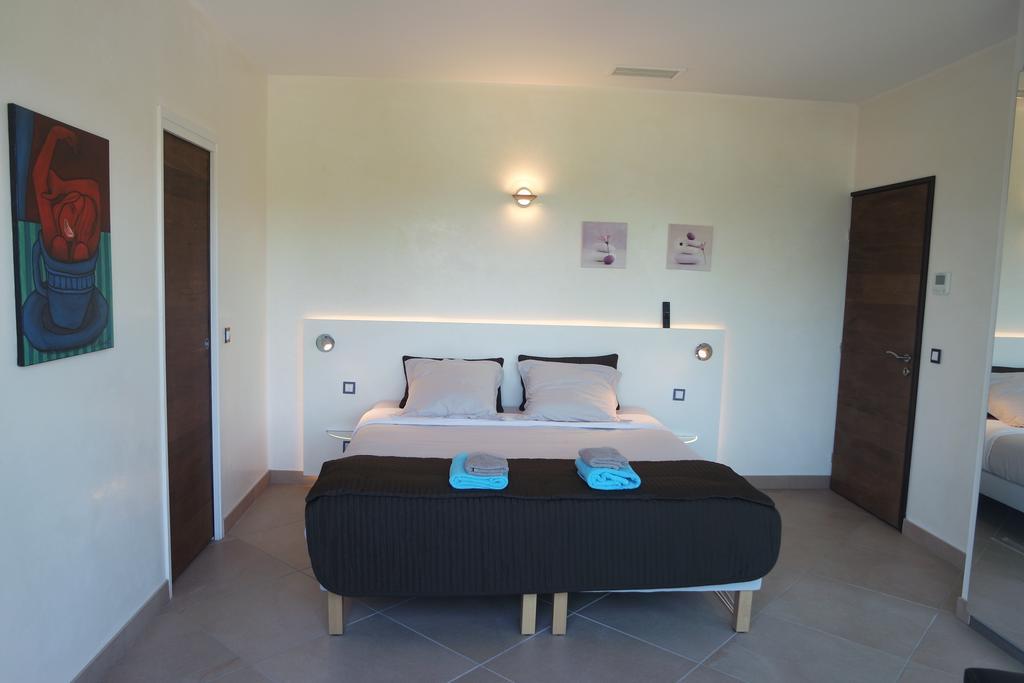 Villa Perle De La Mer Saint Aygulf Kültér fotó