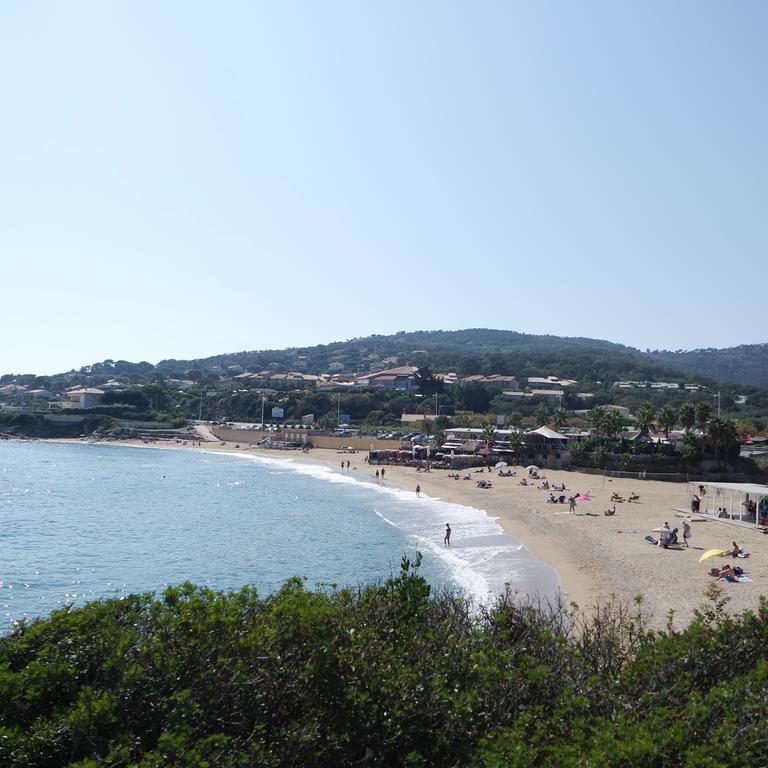 Villa Perle De La Mer Saint Aygulf Kültér fotó