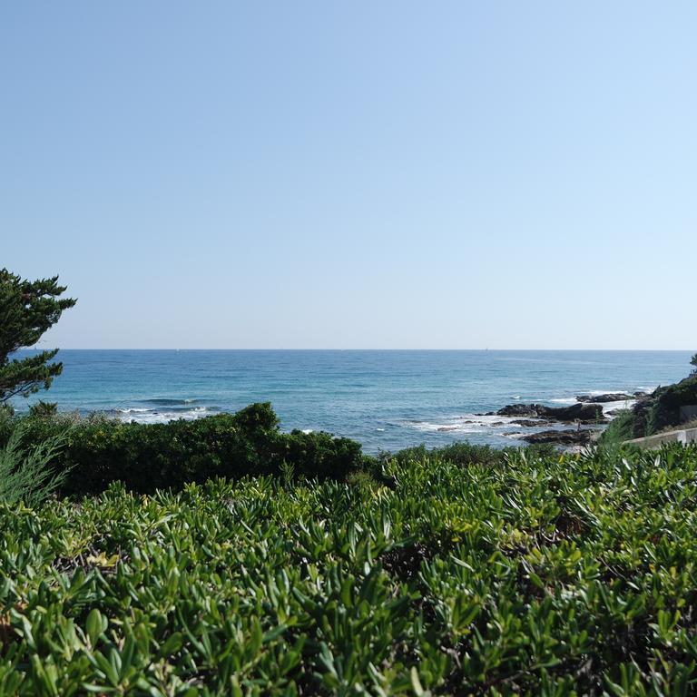 Villa Perle De La Mer Saint Aygulf Kültér fotó