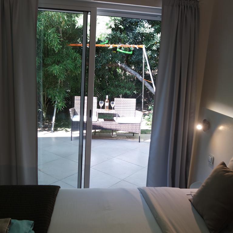 Villa Perle De La Mer Saint Aygulf Kültér fotó