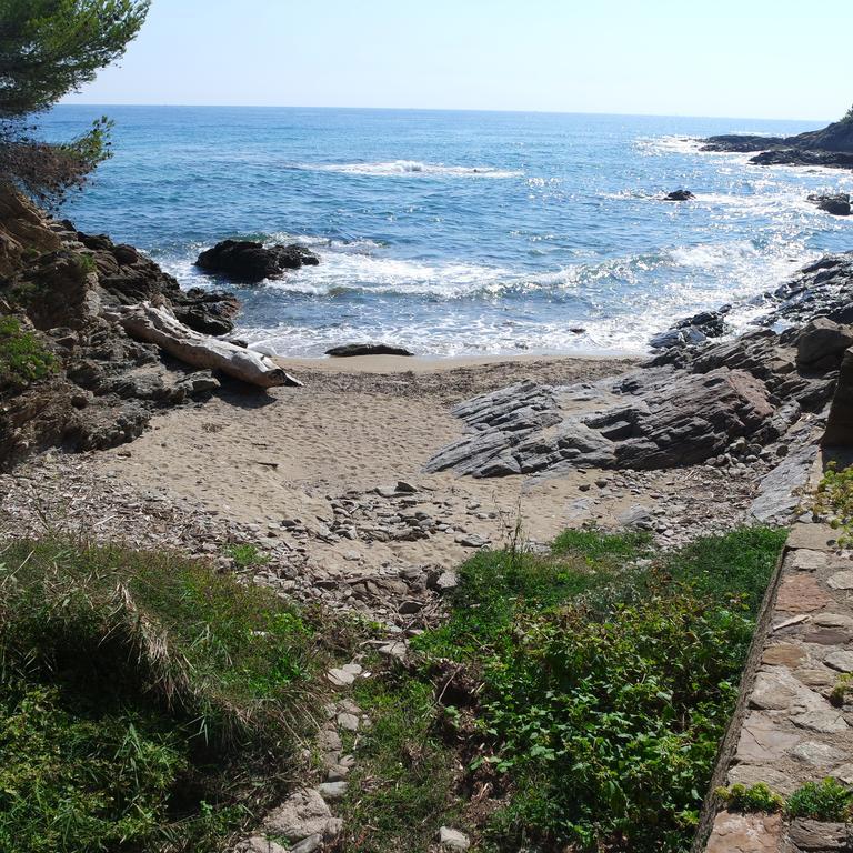 Villa Perle De La Mer Saint Aygulf Kültér fotó