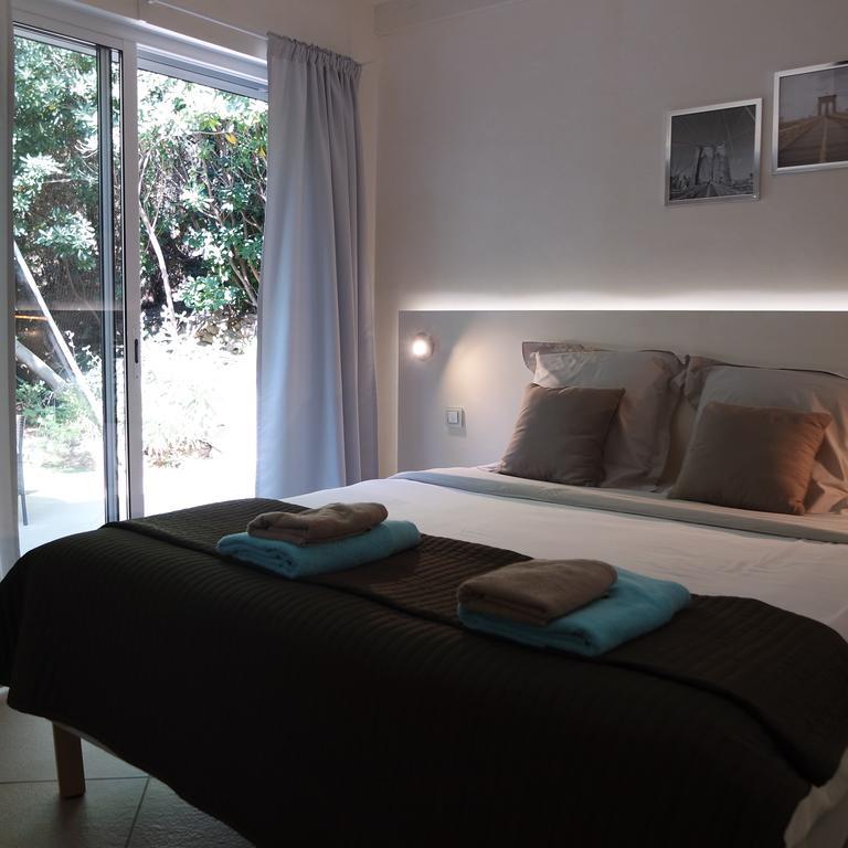 Villa Perle De La Mer Saint Aygulf Kültér fotó