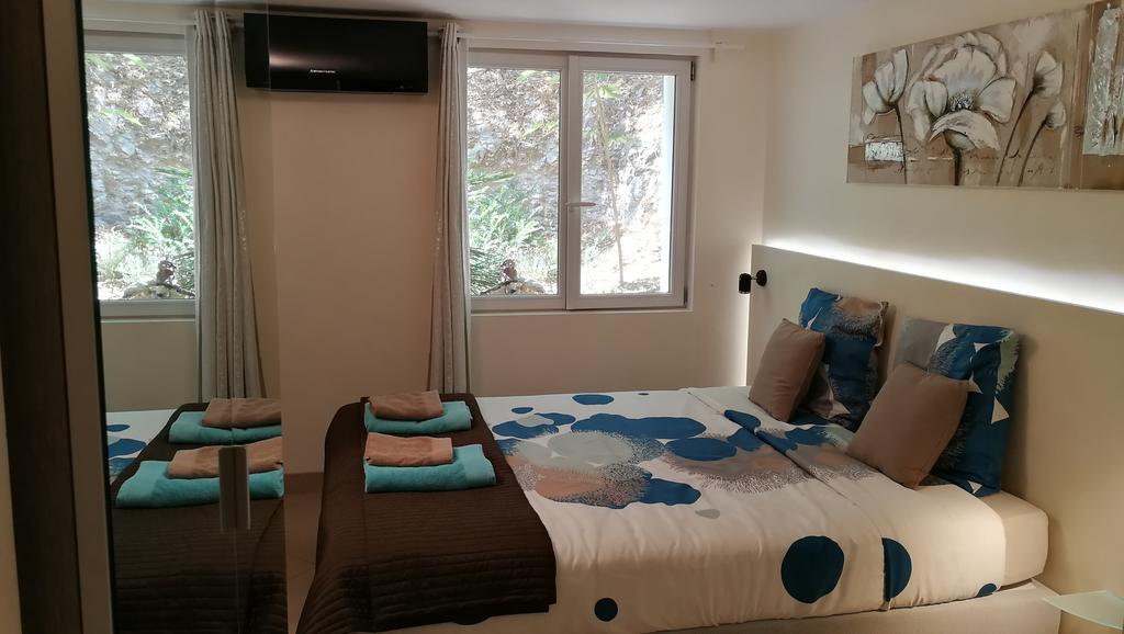 Villa Perle De La Mer Saint Aygulf Kültér fotó