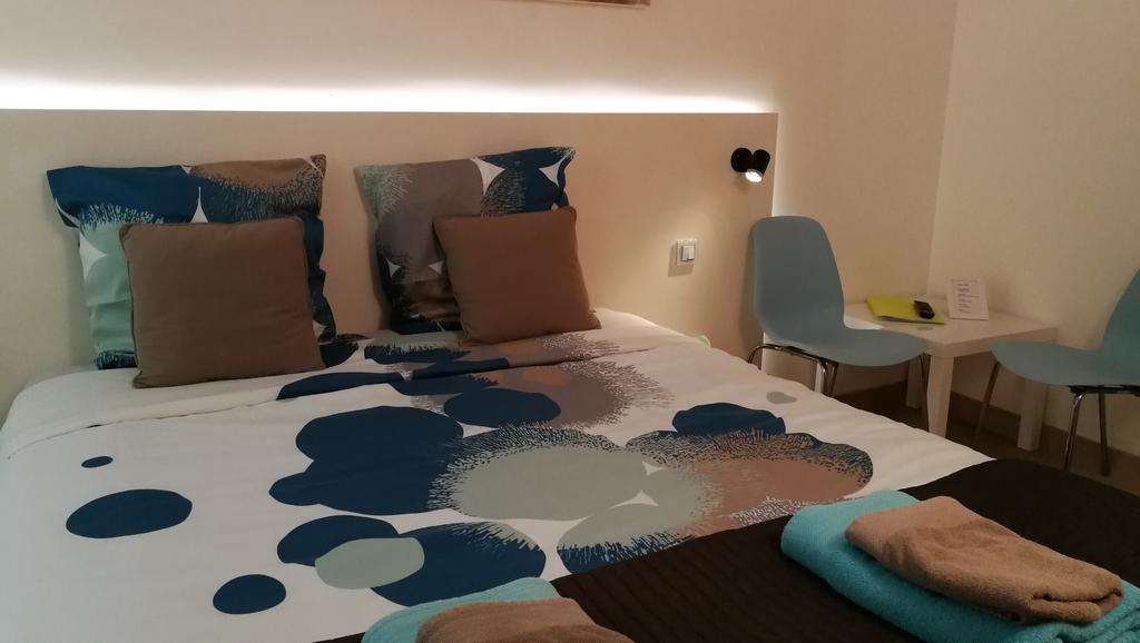 Villa Perle De La Mer Saint Aygulf Kültér fotó