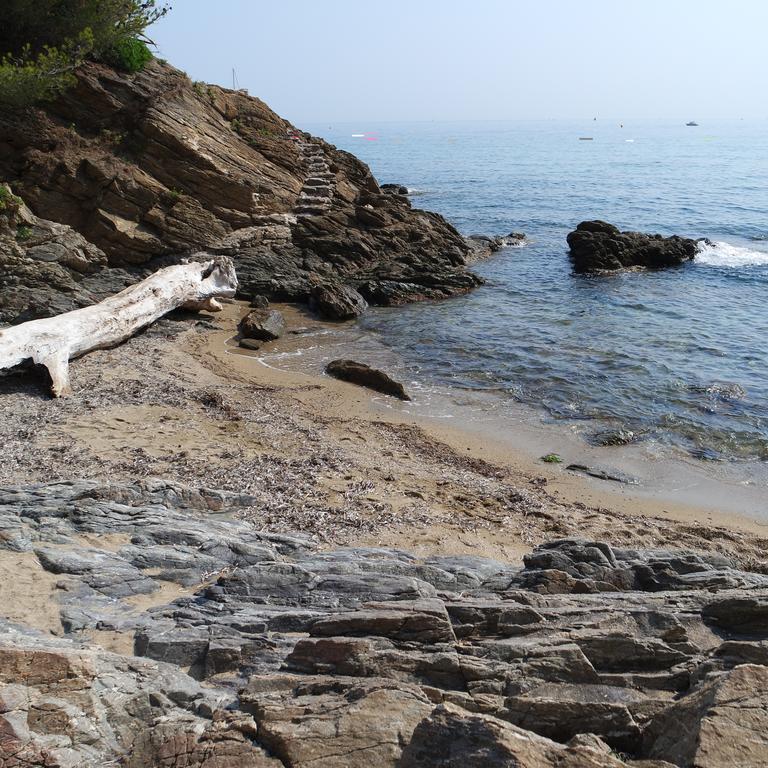 Villa Perle De La Mer Saint Aygulf Kültér fotó